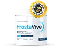 ProstaVive Official Website