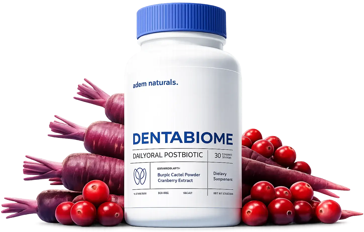 DentaBiome Official Website Oral Postbiotic Formula