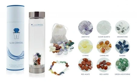 SlimCrystal Reviews