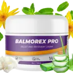 Balmorex Pro