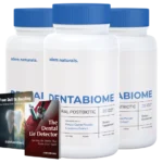 DentaBiome Official Website | Amazing Oral Postbiotic Formula 2026