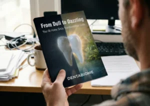 Bonuses With DentaBiome