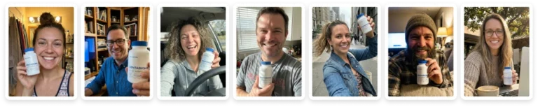 DentaBiome Customer Reviews