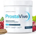 ProstaVive Official Website