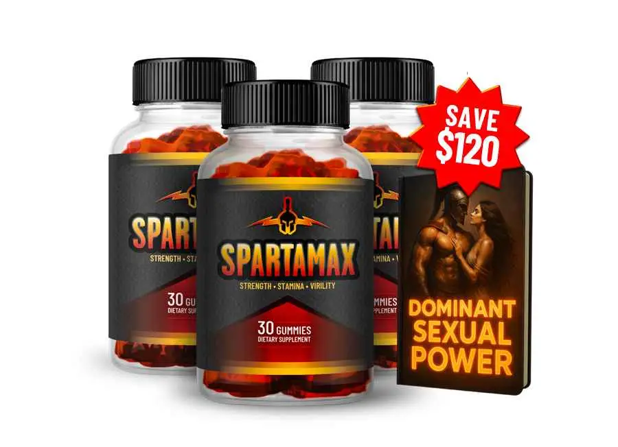 SpartaMax Official Website